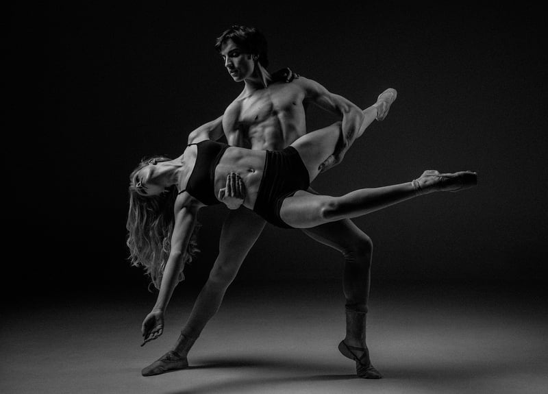 5Rhythms Movement