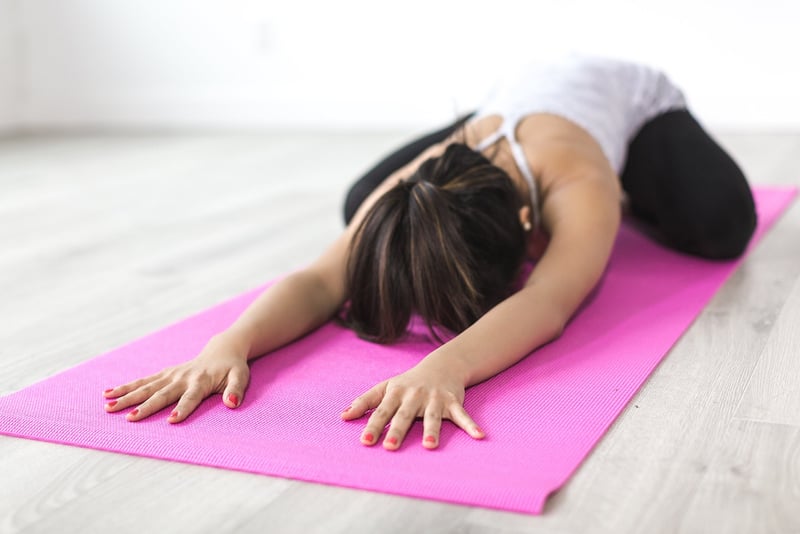 Fitness Studio Image