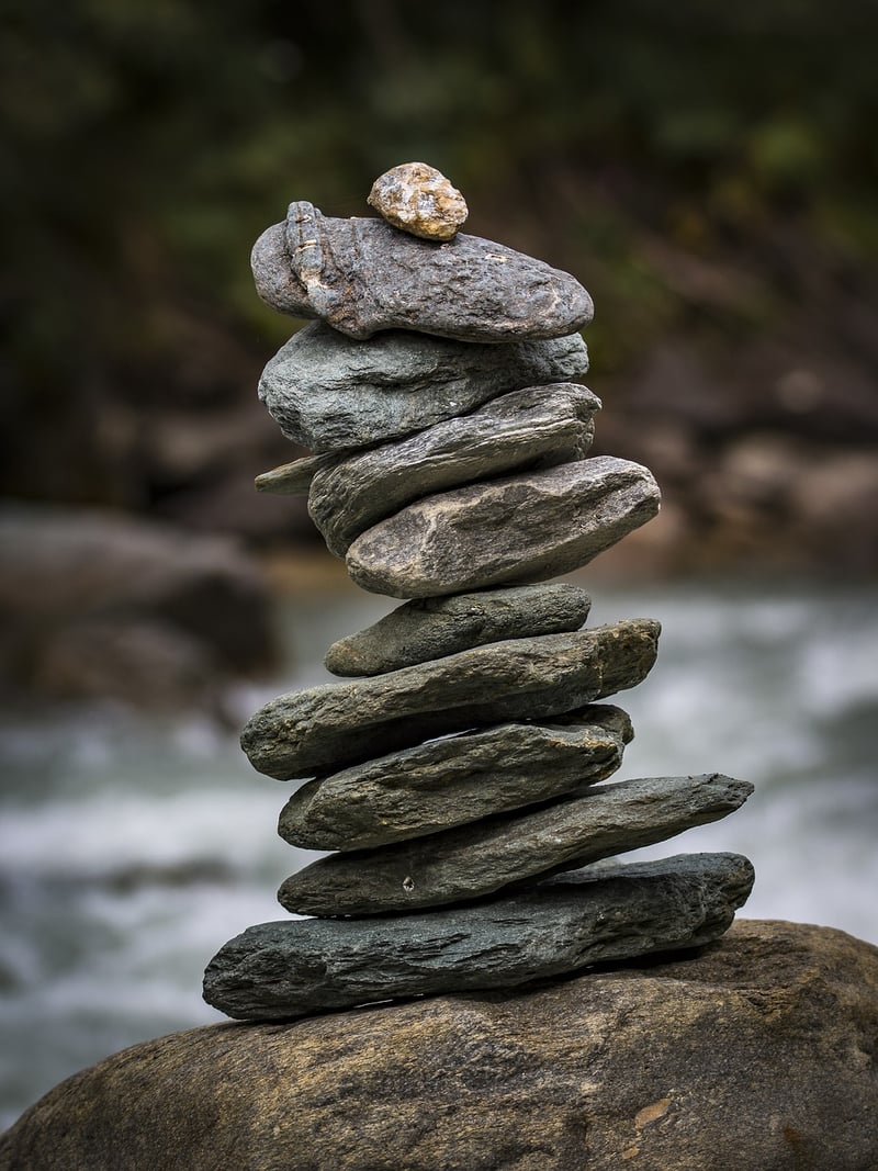 Progressive Muscle Relaxation
